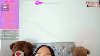 Regina_Vance webcam cam4 model stream image