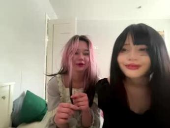 barbarajess webcam model stream image