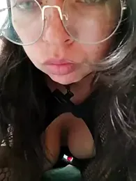 LisaMargo webcam model stream image