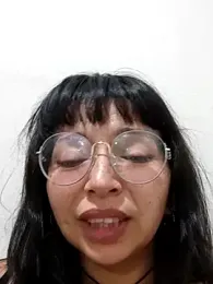 LisaMargo webcam model stream image