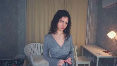 GerdaLynaugh webcam model stream image