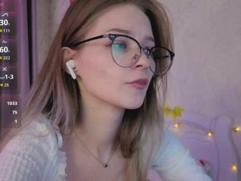 vialeta-baby webcam model stream image