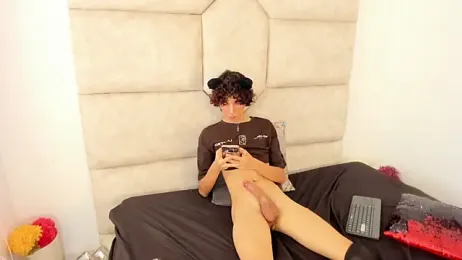 Scaarlett_22_ webcam model stream image