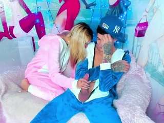 amazing-room69 webcam model stream image