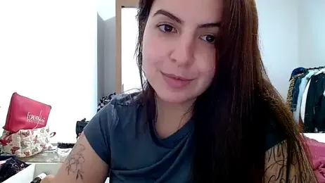 chelbyy webcam model stream image