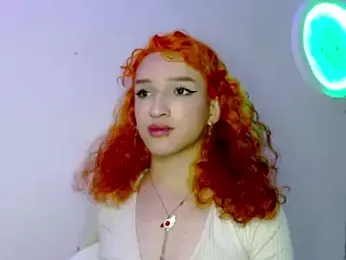 meghan_devil_ webcam model stream image