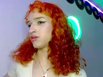 meghan_devil_ webcam model stream image