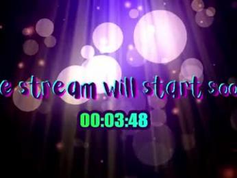inanna_release45 webcam chaturbate model stream image