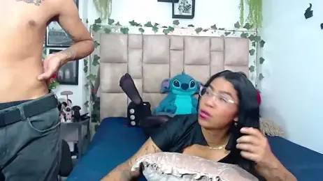 Mollyxdamiam webcam model stream image