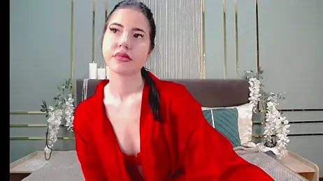 EmilyRamsey webcam model stream image