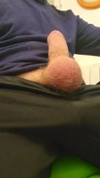 Cjnight webcam model stream image