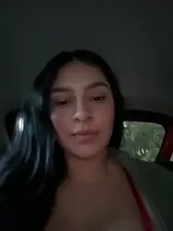 Sarita_1 webcam model stream image