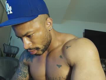 clark_strong webcam model stream image