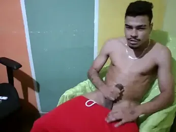 Joao_BRL webcam stripchat model stream image