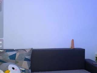 mileysin1111 webcam camsoda model stream image