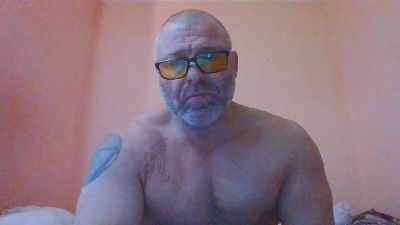 OiganJohn webcam model stream image