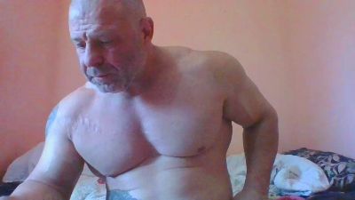 OiganJohn webcam model stream image