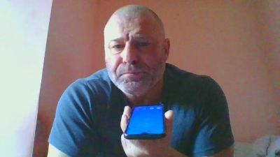 OiganJohn webcam model stream image