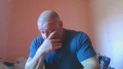 OiganJohn webcam model stream image