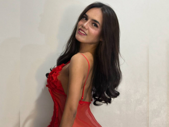 CelistinaFinnly webcam model stream image