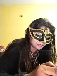 Babydoll_18 webcam stripchat model stream image