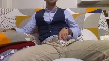 Eroshotlicker webcam model stream image