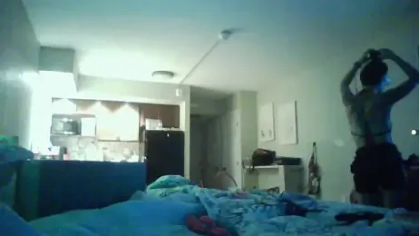 JerseyGem webcam model stream image