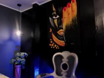 johan_williams_07 webcam model stream image