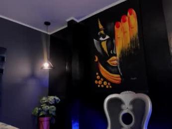 johan_williams_07 webcam model stream image