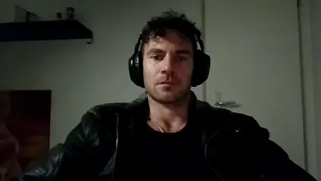 alpha-hunk webcam model stream image