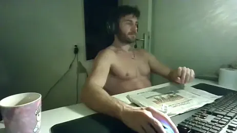 alpha-hunk webcam stripchat model stream image