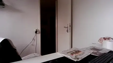 alpha-hunk webcam model stream image