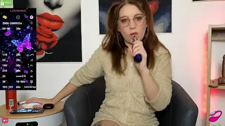 XLisaxx webcam stripchat model stream image