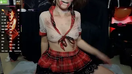 XLisaxx webcam stripchat model stream image