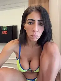 Yasmiinee webcam model stream image