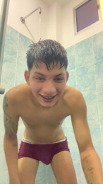 naughty_daniel webcam cam4 model stream image