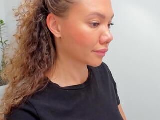 Ashley Ross webcam model stream image