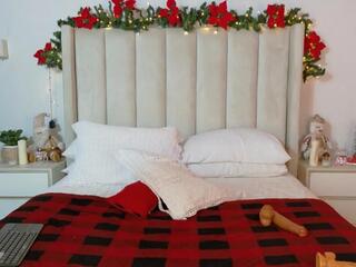 Romina Ross webcam model stream image