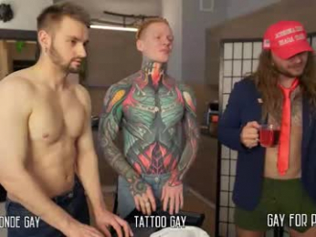 enjohnny webcam chaturbate model stream image