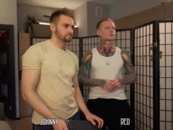 enjohnny webcam model stream image