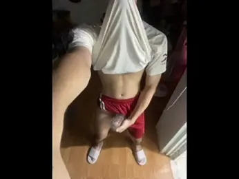 Wuza-H webcam model stream image