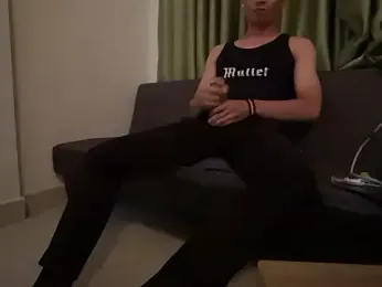 Wuza-H webcam model stream image