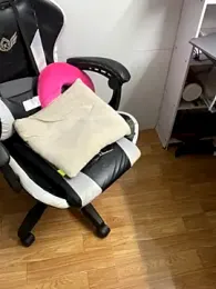 Wuza-H webcam stripchat model stream image