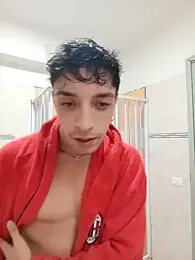 Pistacchio01 webcam model stream image