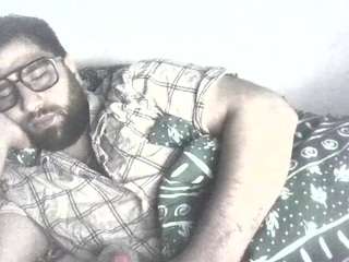 aannal webcam model stream image