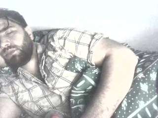 aannal webcam model stream image