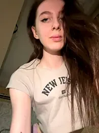 MissDasha webcam model stream image