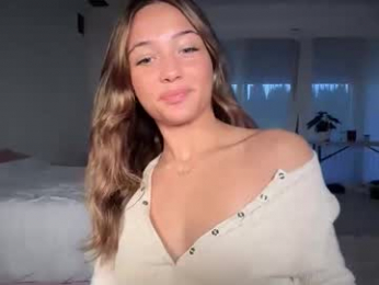 avaowenss webcam chaturbate model stream image