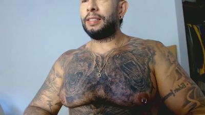 HADESS22 webcam model stream image