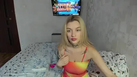 Alis_Tris webcam model stream image